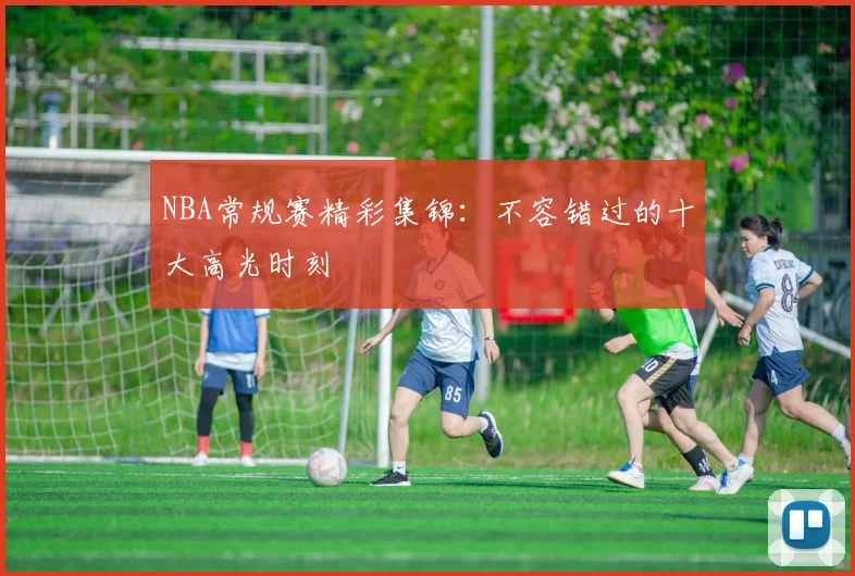 NBA常规赛精彩集锦：不容错过的十大高光时刻