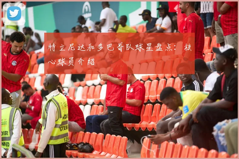 特立尼达和多巴哥队球星盘点：核心球员介绍
